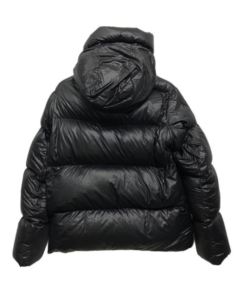 CANADA GOOSE（カナダグース）CANADA GOOSE (カナダグース) Crofton Puffer ブラック サイズ:Sの古着・服飾アイテム