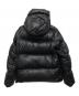 CANADA GOOSE (カナダグース) Crofton Puffer ブラック サイズ:S：70000円