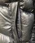 中古・古着 CANADA GOOSE (カナダグース) Crofton Puffer ブラック サイズ:S：70000円