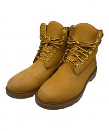 Timberland（ティンバーランド）の古着「6インチ ウォーター レジスタント ブーツ」｜ベージュ