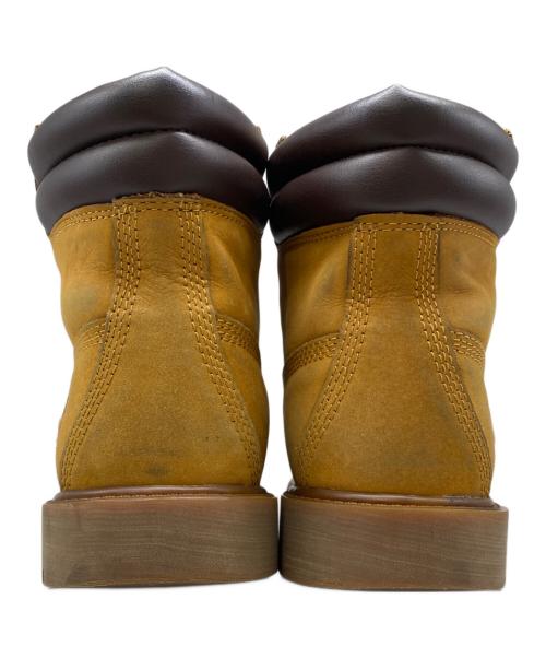 Timberland（ティンバーランド）Timberland (ティンバーランド) 6インチ ウォーター レジスタント ブーツ ベージュ サイズ:25.5㎝の古着・服飾アイテム