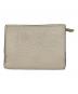 MICHAEL KORS (マイケルコース) JET SET TRAVEL 3つ折り財布 アイボリー：6000円