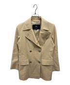 BURBERRY LONDONバーバリーロンドン）の古着「トレンチコート」｜ベージュ