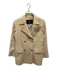 BURBERRY LONDON（バーバリーロンドン）の古着「トレンチコート」｜ベージュ
