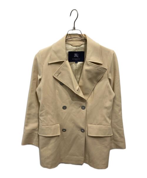 BURBERRY LONDON（バーバリーロンドン）BURBERRY LONDON (バーバリーロンドン) トレンチコート ベージュ サイズ:40の古着・服飾アイテム