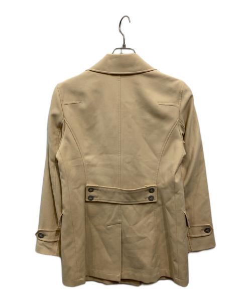BURBERRY LONDON（バーバリーロンドン）BURBERRY LONDON (バーバリーロンドン) トレンチコート ベージュ サイズ:40の古着・服飾アイテム