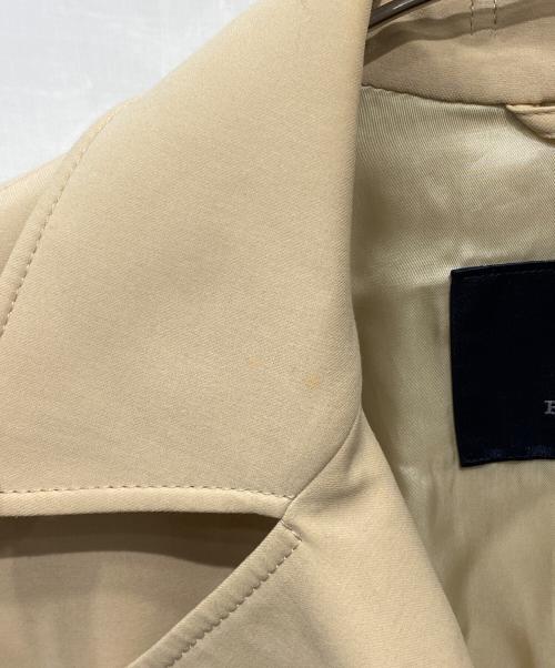 BURBERRY LONDON（バーバリーロンドン）BURBERRY LONDON (バーバリーロンドン) トレンチコート ベージュ サイズ:40の古着・服飾アイテム