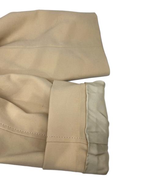 BURBERRY LONDON（バーバリーロンドン）BURBERRY LONDON (バーバリーロンドン) トレンチコート ベージュ サイズ:40の古着・服飾アイテム