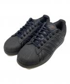 adidasアディダス）の古着「スニーカー」｜ブラック