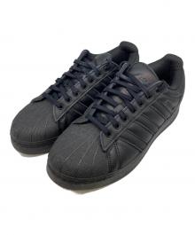 adidas（アディダス）の古着「スニーカー」｜ブラック