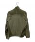 Patagonia (パタゴニア) R2フリースジャケット グリーン サイズ:M：10000円