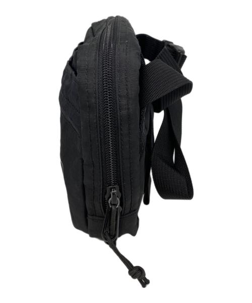SUPREME（シュプリーム）SUPREME (シュプリーム) 18AW Shoulder Bag ブラックの古着・服飾アイテム