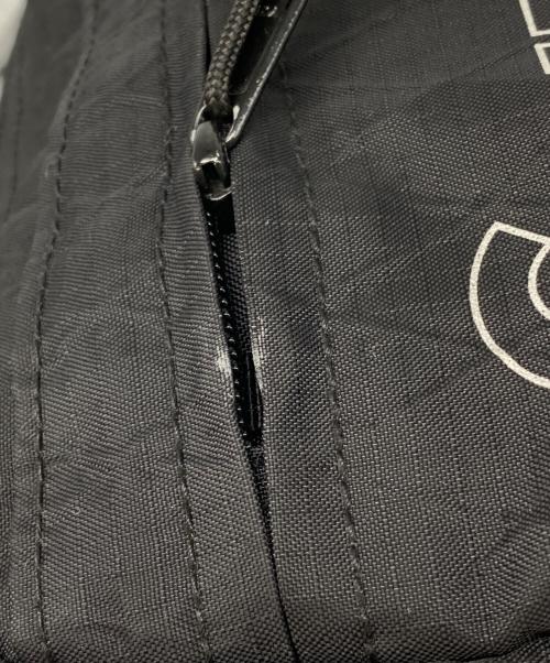 SUPREME（シュプリーム）SUPREME (シュプリーム) 18AW Shoulder Bag ブラックの古着・服飾アイテム