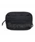 SUPREME（シュプリーム）の古着「18AW Shoulder Bag」｜ブラック