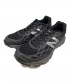 NEW BALANCEニューバランス）の古着「スニーカー」｜ブラック