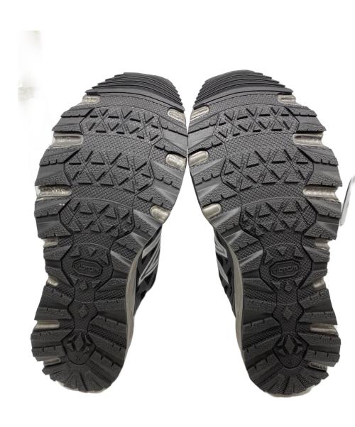 NEW BALANCE（ニューバランス）NEW BALANCE (ニューバランス) スニーカー ブラック サイズ:27.5cmの古着・服飾アイテム