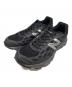 NEW BALANCE（ニューバランス）の古着「スニーカー」｜ブラック