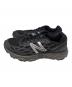 NEW BALANCE (ニューバランス) スニーカー ブラック サイズ:27.5cm：14000円
