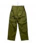 TCB jeans (ティーシービー ジーンズ) カーゴパンツ カーキ サイズ:XL：13000円