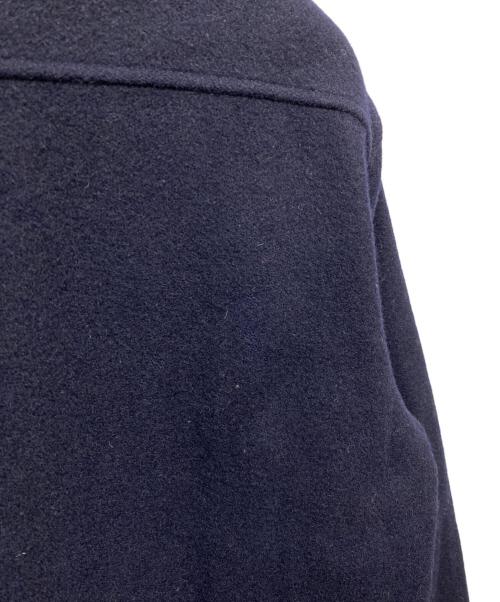 THE NORTH FACE（ザ ノース フェイス）THE NORTH FACE (ザ ノース フェイス) 90’sウールブルゾン ネイビー サイズ:XLの古着・服飾アイテム
