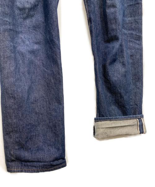 LEVI'S PReMIUM（リーバイス プレミアム）LEVI'S PReMIUM (リーバイス プレミアム) 501デニムパンツ インディゴ サイズ:W32×L34の古着・服飾アイテム
