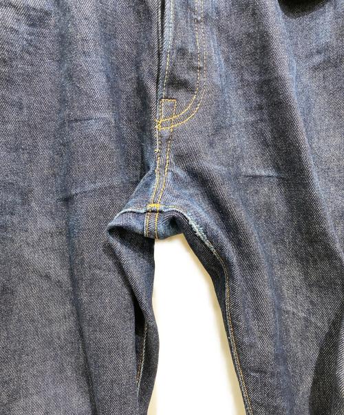 LEVI'S PReMIUM（リーバイス プレミアム）LEVI'S PReMIUM (リーバイス プレミアム) 501デニムパンツ インディゴ サイズ:W32×L34の古着・服飾アイテム