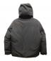 Schott (ショット) 2TONE SNORKEL DOWN PARKA ブラック サイズ:M：14000円