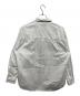NEIGHBORHOOD (ネイバーフッド) 23ss TIE SHIRT LS ホワイト×ブラック サイズ:L：12000円