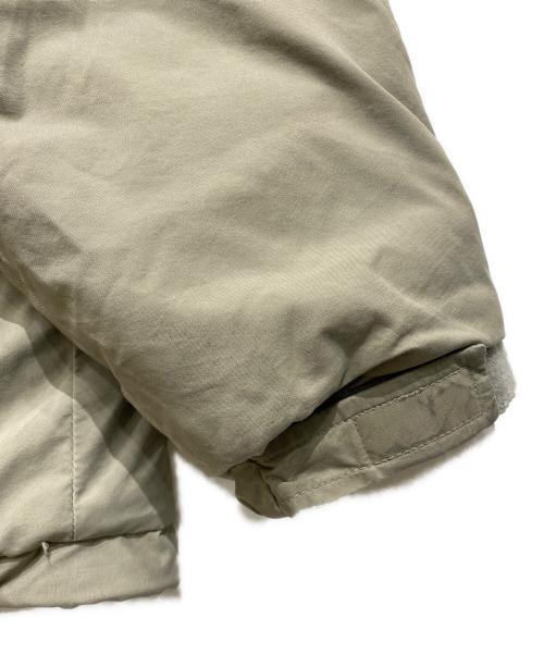 US ARMY（ユーエスアーミー）US ARMY (ユーエスアーミー) ECWCS Gen III Level 7 Primaloft Parka グリーン サイズ:LARGE-LONGの古着・服飾アイテム