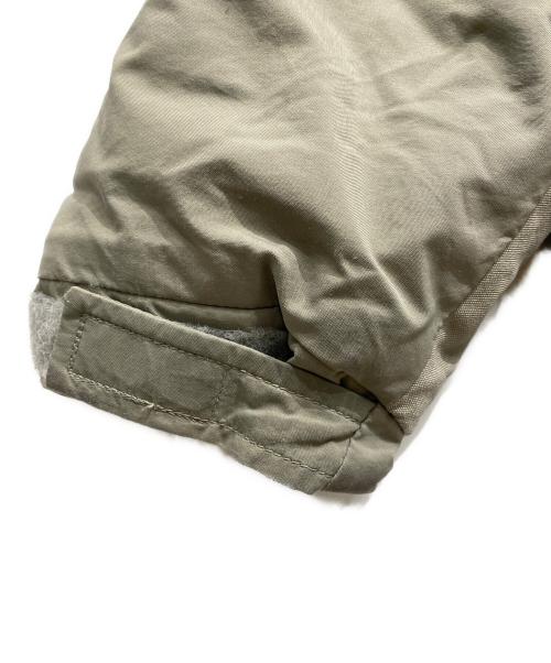 US ARMY（ユーエスアーミー）US ARMY (ユーエスアーミー) ECWCS Gen III Level 7 Primaloft Parka グリーン サイズ:LARGE-LONGの古着・服飾アイテム