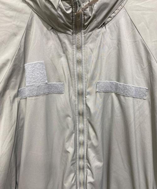 US ARMY（ユーエスアーミー）US ARMY (ユーエスアーミー) ECWCS Gen III Level 7 Primaloft Parka グリーン サイズ:LARGE-LONGの古着・服飾アイテム