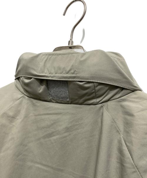 US ARMY（ユーエスアーミー）US ARMY (ユーエスアーミー) ECWCS Gen III Level 7 Primaloft Parka グリーン サイズ:LARGE-LONGの古着・服飾アイテム