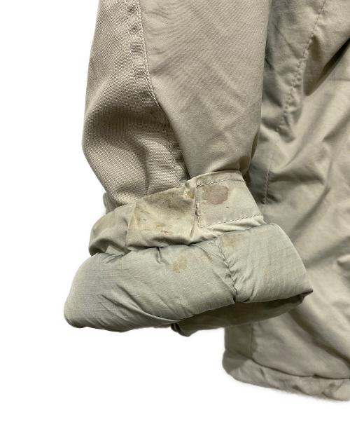US ARMY（ユーエスアーミー）US ARMY (ユーエスアーミー) ECWCS Gen III Level 7 Primaloft Parka グリーン サイズ:LARGE-LONGの古着・服飾アイテム