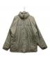 US ARMY（ユーエスアーミー）の古着「ECWCS Gen III Level 7 Primaloft Parka」｜グリーン
