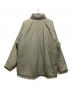 US ARMY (ユーエスアーミー) ECWCS Gen III Level 7 Primaloft Parka グリーン サイズ:LARGE-LONG：25000円