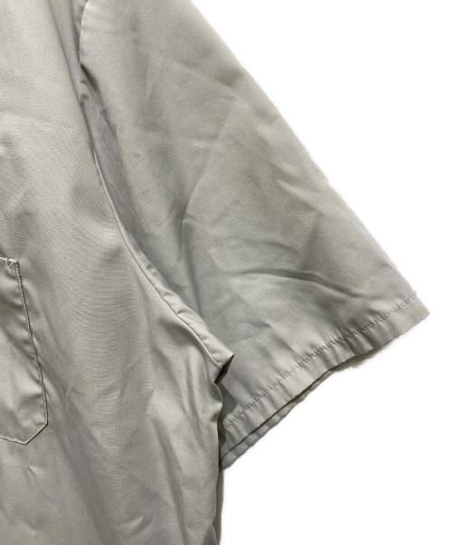 COOTIE PRODUCTIONS（クーティープロダクツ）COOTIE PRODUCTIONS (クーティープロダクツ) シャツ グレー サイズ:XLの古着・服飾アイテム