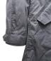 中古・古着 FRED PERRY (フレッドペリー) ZIP-IN LINER PARKA ライナー付モッズコート ブラック サイズ:M：15000円
