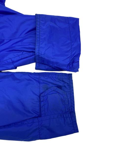 ASPESI（アスペジ）ASPESI (アスペジ) Ｍ65 パッカブルフィールドジャケット ブルー サイズ:XSの古着・服飾アイテム