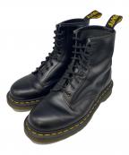 Dr.Martensドクターマーチン）の古着「8ホールブーツ」｜ブラック