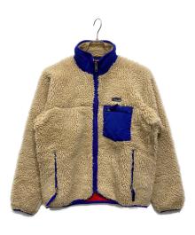 Patagonia（パタゴニア）の古着「Classic Retro Cardigan」｜ベージュ