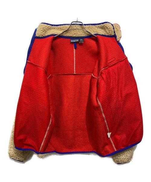 Patagonia（パタゴニア）Patagonia (パタゴニア) Classic Retro Cardigan ベージュ サイズ:Mの古着・服飾アイテム