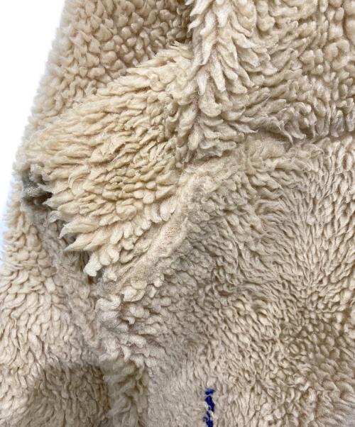 Patagonia（パタゴニア）Patagonia (パタゴニア) Classic Retro Cardigan ベージュ サイズ:Mの古着・服飾アイテム