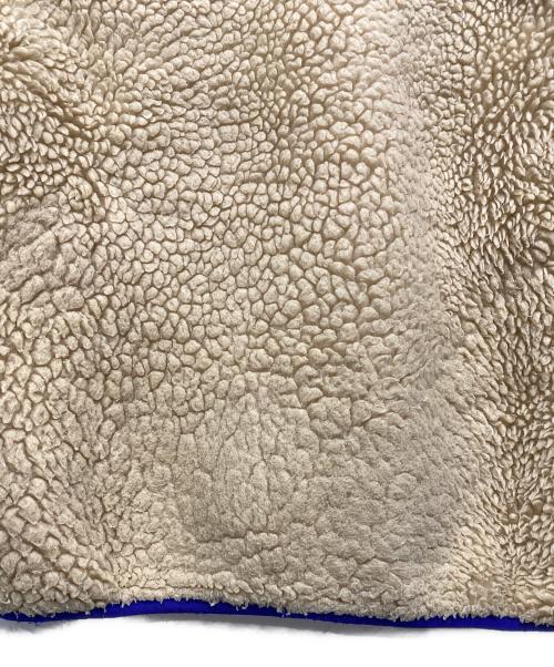 Patagonia（パタゴニア）Patagonia (パタゴニア) Classic Retro Cardigan ベージュ サイズ:Mの古着・服飾アイテム