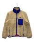 Patagonia（パタゴニア）の古着「Classic Retro Cardigan」｜ベージュ
