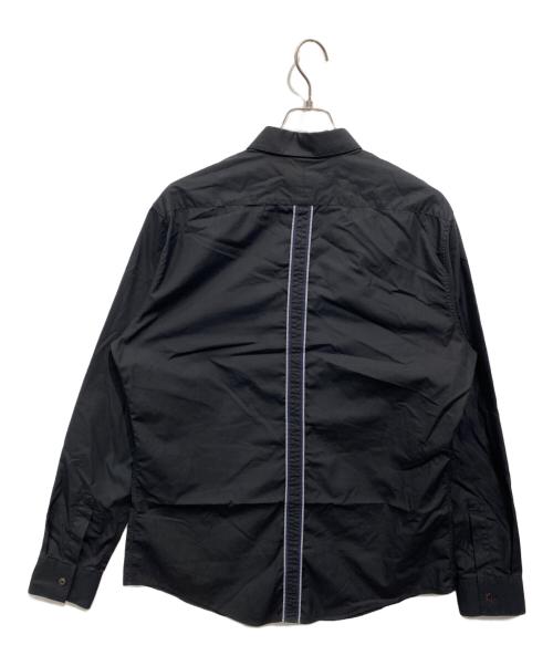 HERMES（エルメス）HERMES (エルメス) ドレスシャツ ホワイト サイズ:42の古着・服飾アイテム
