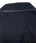 中古・古着 BALENCIAGA (バレンシアガ) ドレスシャツ ホワイト×ブラック サイズ:41：10000円