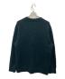 Acne studios (アクネ ストゥディオズ) カシミヤ混カーディガン グリーン サイズ:M：20000円