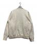 SUPREME (シュプリーム) 20SS Cutout Logo Crewneck アイボリー サイズ:L：15000円