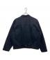 LEVI'S VINTAGE CLOTHING (リーバイス ビンテージ クロージング) 1936モデル TYPE I トラッカージャケット ブラック サイズ:SIZE 42：28000円