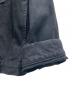中古・古着 LEVI'S VINTAGE CLOTHING (リーバイス ビンテージ クロージング) 1936モデル TYPE I トラッカージャケット ブラック サイズ:SIZE 42：28000円